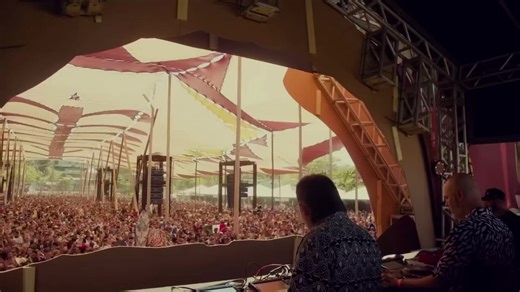 Shpongle - Divine Moments of Truth (Astrix Remix)