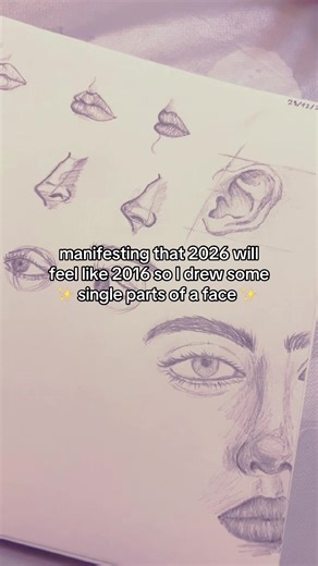 Drawing a Face: Creative Ideas for Art Lovers