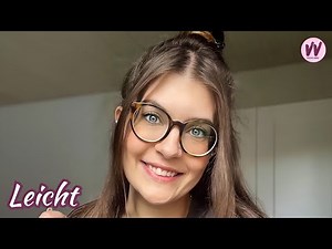 Leicht Perlig (Soft Sparkling) – German Plus-Size Model Captivating Millions | Bio & Info