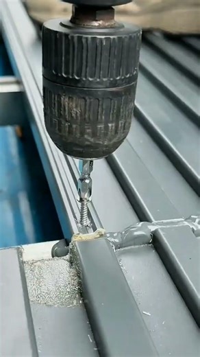 Installing a PVC roof, delivering lightweight protection, durability, and a clean modern finish.