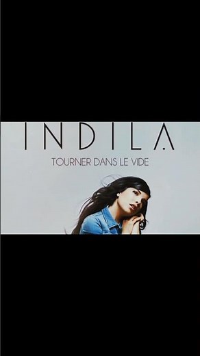Indila - Tourner Dans Le Vide (Official Music Video)