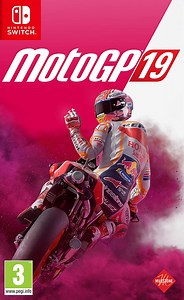 MotoGP 19 for Nintendo Switch, Nintendo Switch 2