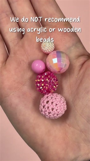 How To Use Bead Threader/Loop Turner