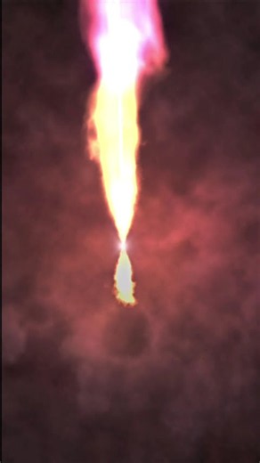 The Brightest Explosion Ever Recorded | The BOAT (GRB 221009A) #Space #Astronomy #NASA