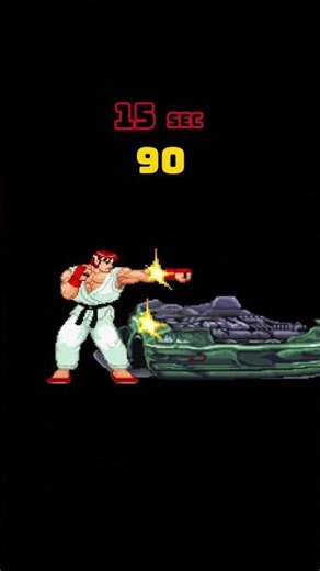 Ada yang bisa ngalahin