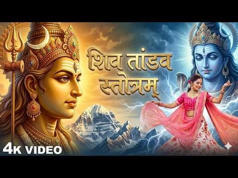 Shiv Tandav Stotram | Shankar Mahadevan | रावण रचित शिव तांडव स्तोत्र | Shiv Bhajan | Shiv Bhakti