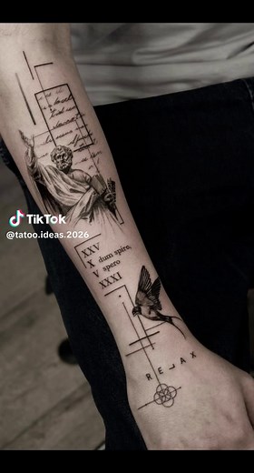 Unique Tattoo Styles You Must Consider