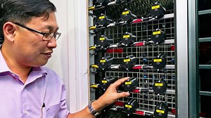 Noise-canceling headphones? Try noise-canceling windows