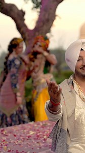 Roshan da tuhanu hai parnam ni mai wari jawa 🙏🏻🙏🏻 | Inderjit Nikku