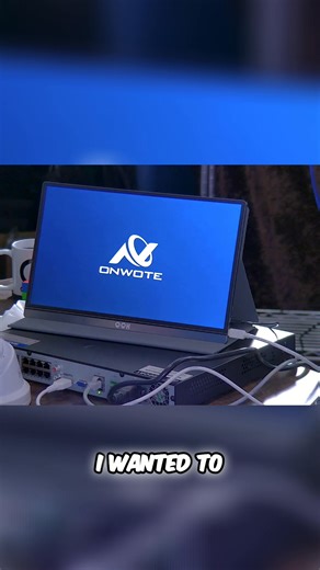 Checking out the Onwot overlay camera system. Powering up the cameras and seeing the connection. Time to set up the system and dive in! #Onwot #CameraSystem #TechReview #Gadgets #NewTech | Geekazine | Facebook