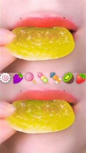 emoji food challenge #mukbang #eatingasmr #eatingsounds #emojieatingchallenge