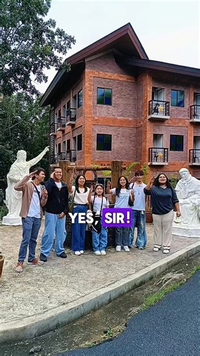 The youth continue to inspire! Ferdie from St. Ignatius Cathedral, General Camp Aguinaldo, Quezon City, shares how this retreat became a beautiful and unforgettable experience—a time of reflection, faith, and inspiration. 🙌 #YouthOnFire #MemorableRetreat #RICAExperience | Regina RICA Retreat