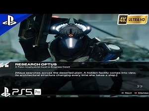 Destiny 2: Reclaim Cabals Watch Is BOTH CHALLENGING & AMAZING | Destiny 2 Ash & Iron