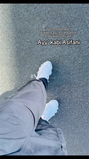 Empowering Self-Validation in a Supportive Community