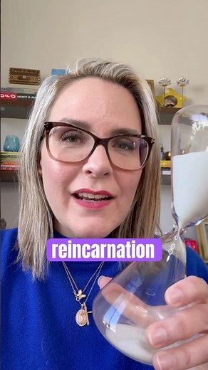 Is reincarnation actually real?