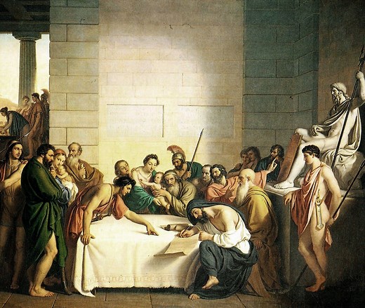 Spartan Diarchy: The Unique Two-King System of Ancient Greece - GreekReporter.com