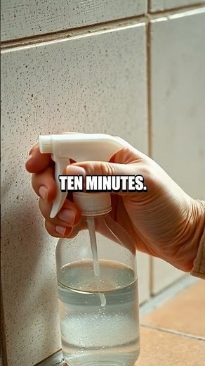 How to Clean Stubborn Grout Stains Fast Without Chemicals