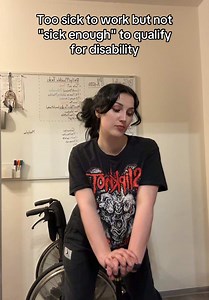 #chronicillness #autoimmunedisease #multiplesclerosis #mecfs #spoonie | disability