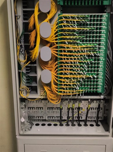 Fiber Optic Splicing Techniques Explained