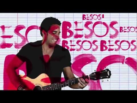 Mane de la Parra - Como soy (Lyric Video)