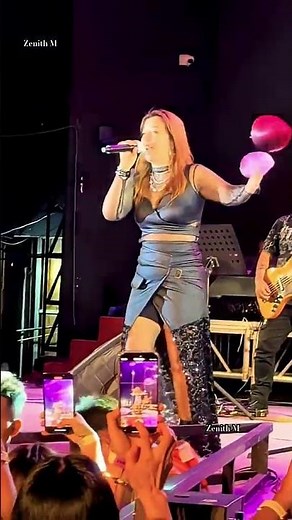 Sone Thin Par : Burmese singer