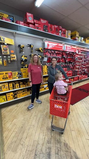 Nebraska City Tourism & Commerce, Inc. on Reels