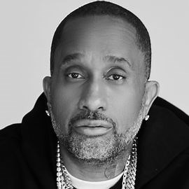 Kenya Barris | Keynote Speaker | AAE Speakers Bureau