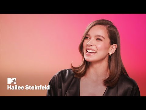 Hailee Steinfeld on ‘Sinners’, 10 Years of “Love Myself” & More