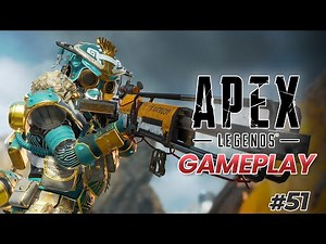 Apex Legends Gameplay - Free To Use
