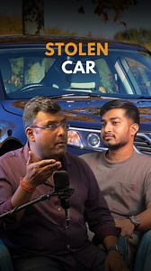 59K views · 321 reactions | What Happens When Your Car Gets Stolen?...