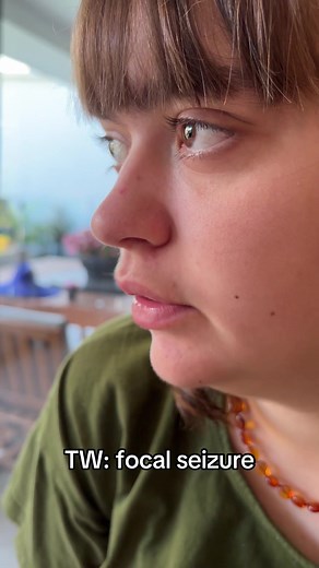 Understanding Focal Seizures: Symptoms and Experiences