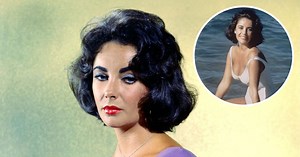 Elizabeth Taylor Bikini Photos: Her Best Swimsuit Pictures