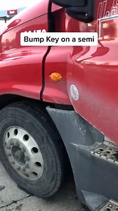 13K views · 49 reactions | Ever heard of a bump key? #semi #magic #toolsinaction #locksmith | Captain Lock Smith | Facebook