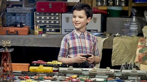 ‘Young Sheldon’ Trailer