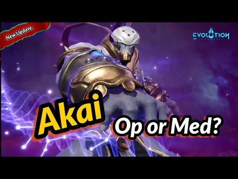 Akai Just Dropped! Here’s What You NEED to Know! - Eternal Evolution