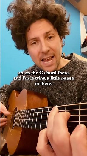 The Boxer fingerpicking pattern #guitar #guitarlessons #guitartutorial #acoustic #fingerstyle