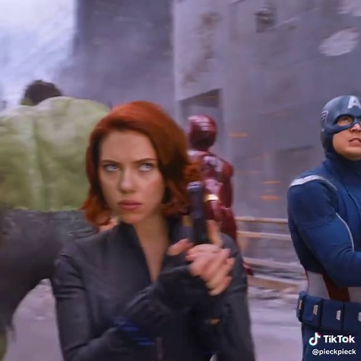 MCU glory days |The Avengers/Phase 1 edit| @marvel #theavengers #marvel #marveledit #marveltiktok #avengers