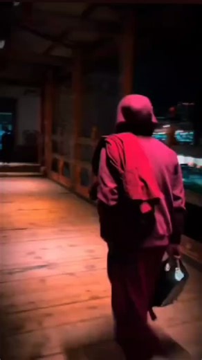 Alu Tsagay on TikTok