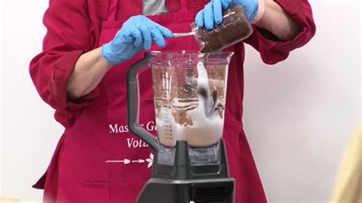 Heart Smart Chocolate Workshop shares recipes for healthier sweets