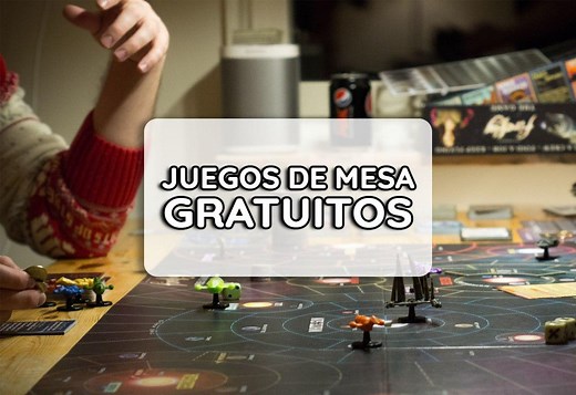 [Imprimibles] Juegos de mesa familiares gratis o liberados - Bebé a Mordor