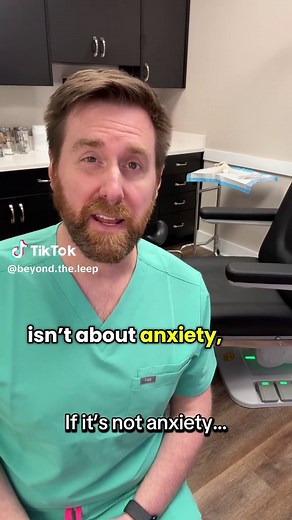 If pain during colposcopy isn’t about anxiety, then what actually makes the difference? Time. Technique. Communication. This is why experiences vary so widely — and why some women walk away feeling heard while others don’t. Understanding the process matters. Education changes expectations. #colposcopy #womenshealth #cervicalhealth #gyntok #patientexperience