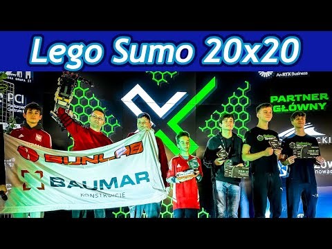 Lego Sumo 2024 the Best European robots Mindstorms EV3 Inventor #education #automobile #knowledge