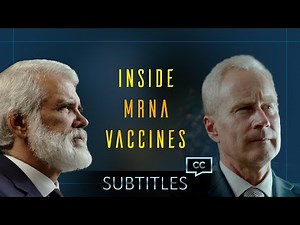 Inside mRNA Vaccines (Subtitles in 31 languages)