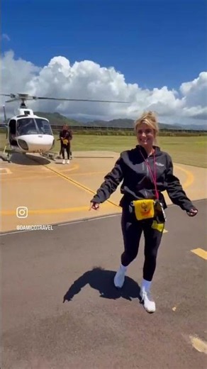 The BEST Excursion We Did in Hawaii