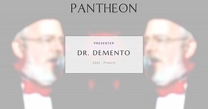 Dr. Demento Biography | Pantheon