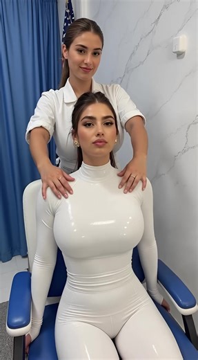 Relaxing Neck and Shoulder Massage Techniques