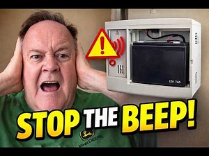 **That Annoying Fios Beep? Here’s the $20 Fix They Don’t Tell You**