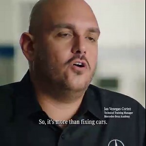 When it’s time for service, put your vehicle in the right hands. | Mercedes-Benz USA | Facebook