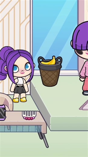 Rumi's Sad Story (😭🥹💖/| World of Avatars