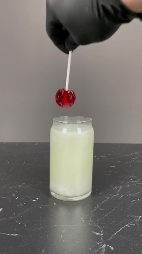 How to Make Sticky Soap: Satisfying Soap Making Experiment